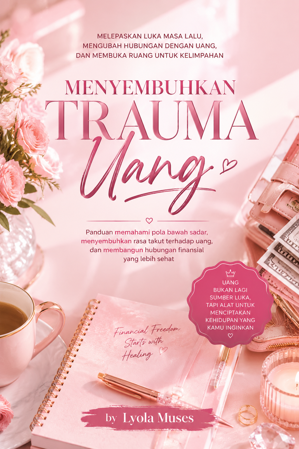 Menyembuhkan Trauma Uang