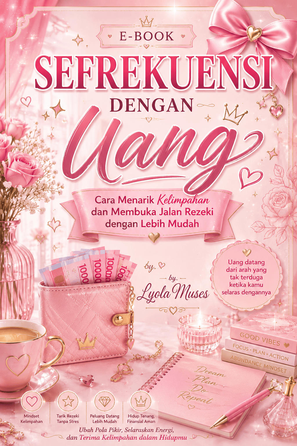 Sefrekuensi dengan Uang