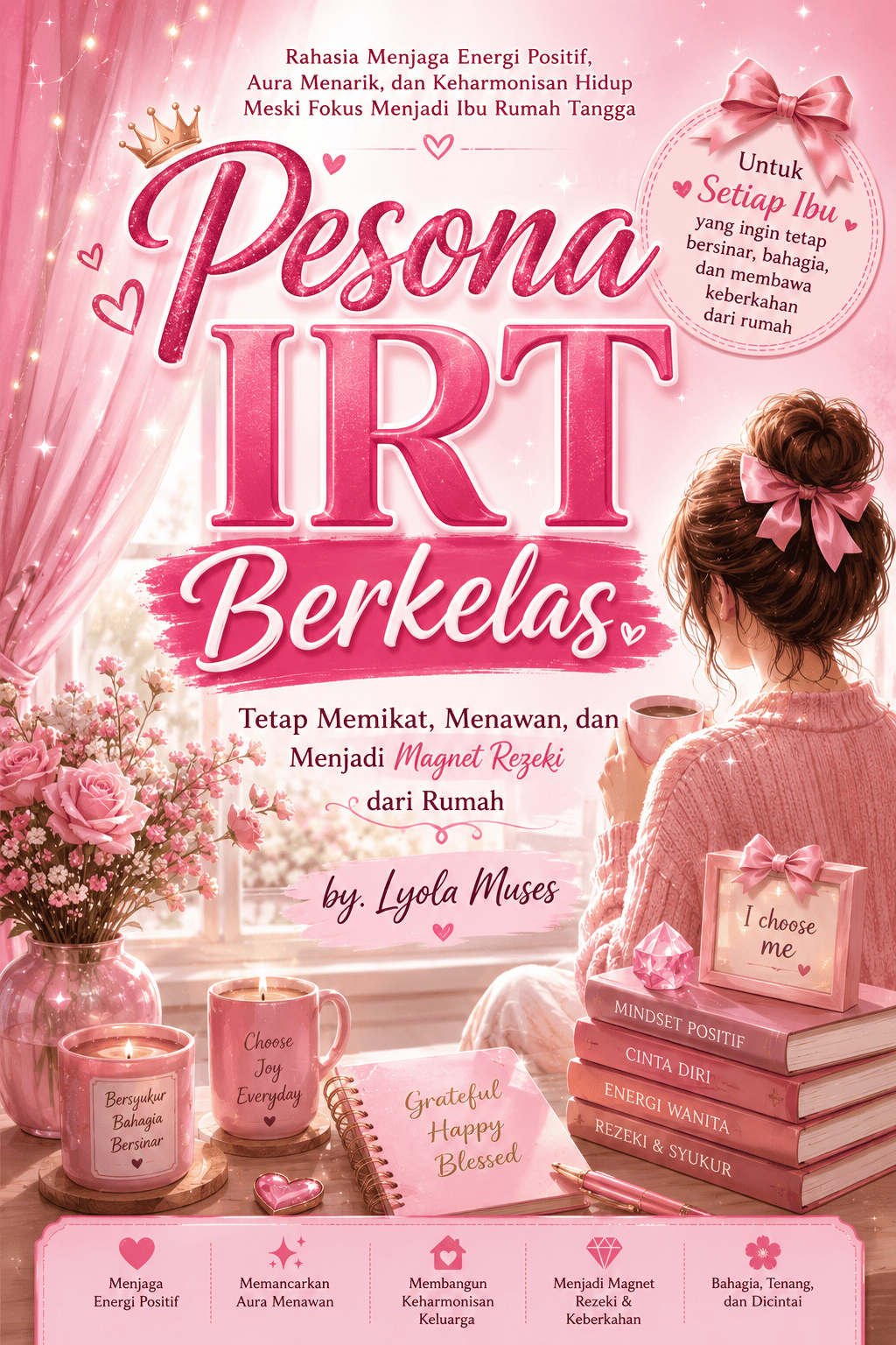Pesona IRT Berkelas