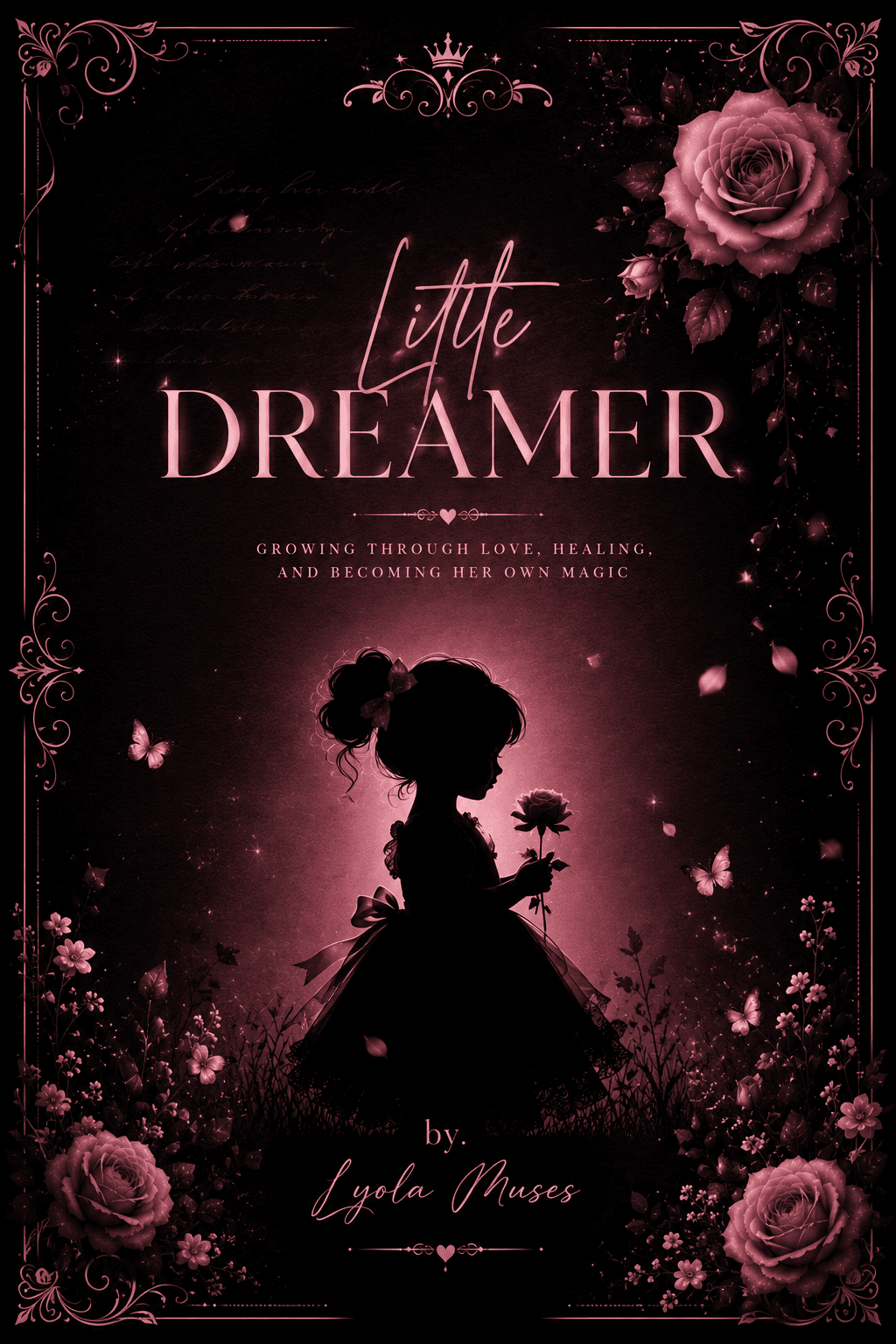 Little Dreamer (Inner Child Healing)