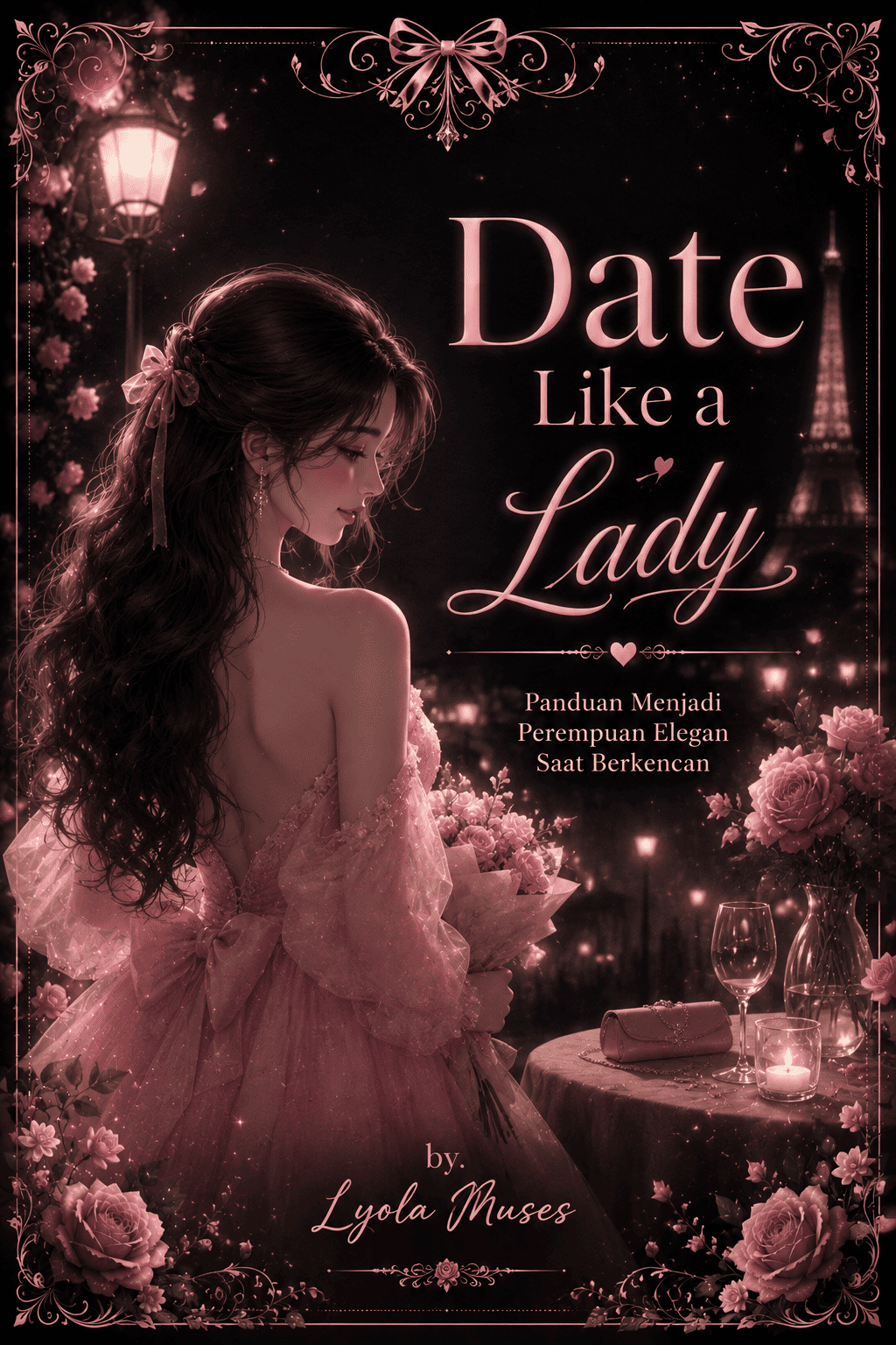 Date Like a Lady