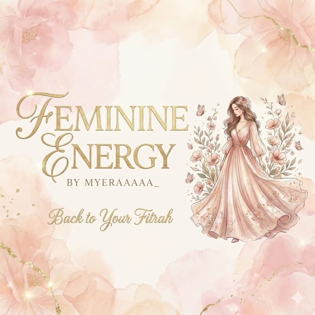 Ebook Feminine Energy